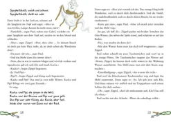 Kinder dtv Verlagsgesellschaft 6-10 Jahre-Zippel, das wirklich wahre Schlossgespenst