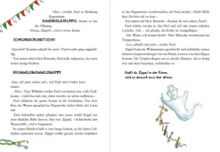 dtv Verlagsgesellschaft 6-10 Jahre*Zippel macht Zirkus