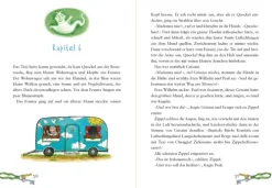 dtv Verlagsgesellschaft 6-10 Jahre*Zippel macht Zirkus