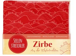 Klosterverlag Maria Laach Achtsamkeit & Gesundheit-Zirbenkissen Seelenstreichler