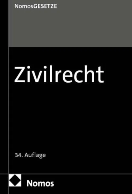 Nomos Verlags GmbH Jura*Zivilrecht
