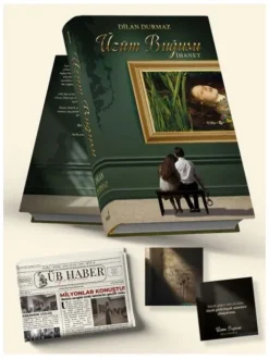 Indigo Kitap Türkische Bücher-Üzüm Bugusu Ciltli