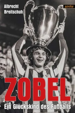 Arete Verlag Sport*Zobel