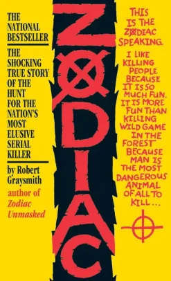 Zodiac*Penguin LLC US Discount