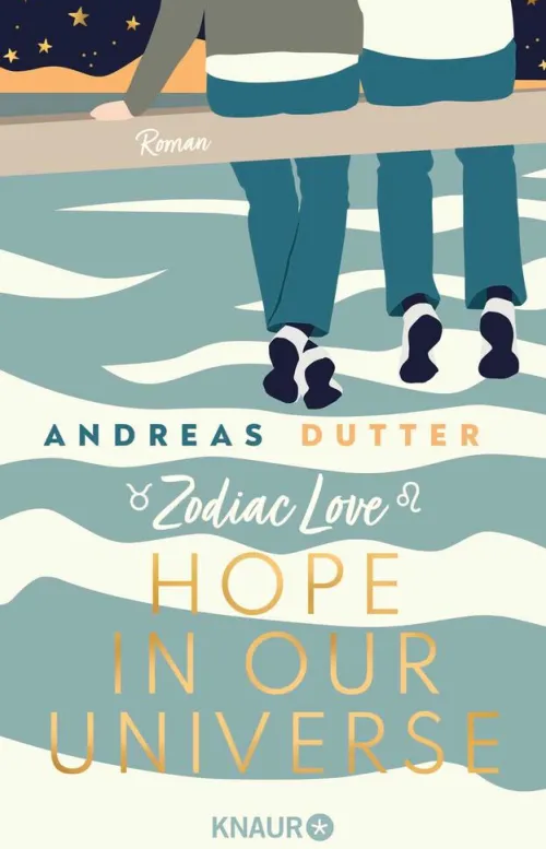 Knaur eBook Diversity*Zodiac Love: Hope in Our Universe