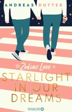 Knaur eBook Diversity-Zodiac Love: Starlight in Our Dreams
