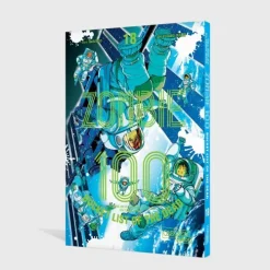 Carlsen Verlag GmbH Horror|Comedy & Humor-Zombie 100 - Bucket List of the Dead 18