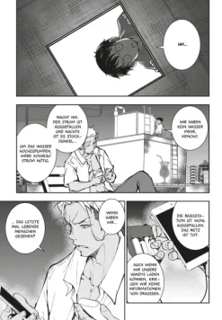 Carlsen Verlag GmbH Horror*Zombie 100 - Bucket List of the Dead 3