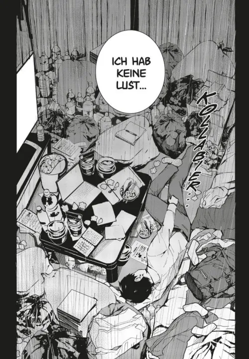 Carlsen Verlag GmbH Horror-Zombie 100 - Bucket List of the Dead 1