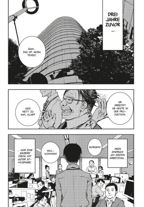 Carlsen Verlag GmbH Horror-Zombie 100 - Bucket List of the Dead 1