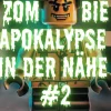 Ryko Schett Apokalypse / Postapokalypse*Zombie Apokalypse in der Nähe #2