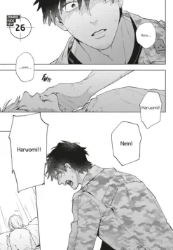 Carlsen Verlag GmbH Horror|Erotik-Zombie Hide Sex 6