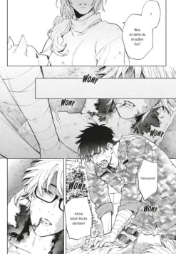 Carlsen Verlag GmbH Horror|Erotik-Zombie Hide Sex 6