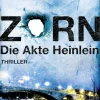 Zorn - Die Akte Heinlein*FISCHER Taschenbuch Clearance