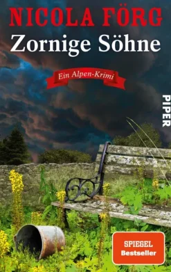 Piper ebooks Humor*Zornige Söhne