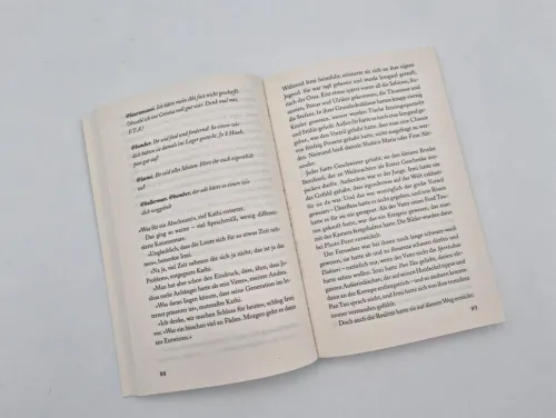 Piper Verlag GmbH Humor|Krimi Klassiker-Zornige Söhne