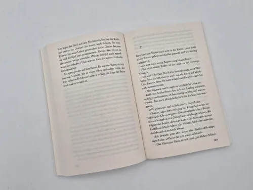 Piper Verlag GmbH Humor|Krimi Klassiker-Zornige Söhne