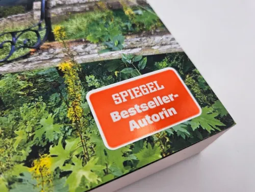 Piper Verlag GmbH Krimi Klassiker-Zornige Söhne