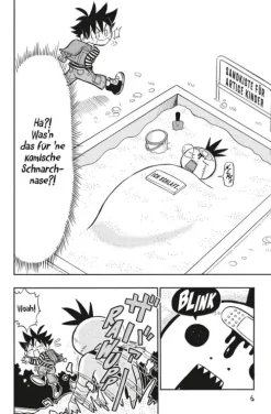 Zozo Zombie 1*Carlsen Verlag GmbH