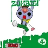 Kinder Carlsen Verlag GmbH Für Kinder - Kodomo-Zozo Zombie 4