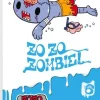 Zozo Zombie 6*Carlsen Verlag GmbH New