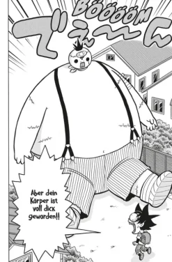 Carlsen Verlag GmbH Für Kinder - Kodomo*Zozo Zombie 2