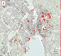 Zürich. Architekturführer*DOM Publishers Discount