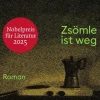 FISCHER, S. Literatur|Familiensagas-Zsömle ist weg