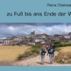 BoD - Books on Demand Bildbände-zu Fuß bis ans Ende der Welt