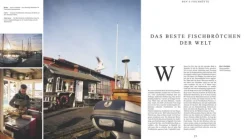 Zu Gast an der Ostsee*Callwey GmbH Online