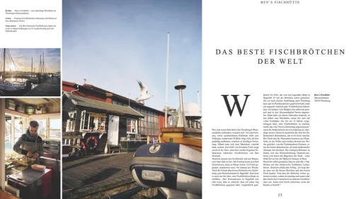 Zu Gast an der Ostsee*Callwey GmbH Online