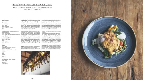 Zu Gast an der Ostsee*Callwey GmbH Online