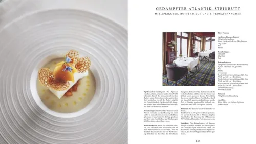 Zu Gast an der Ostsee*Callwey GmbH Online