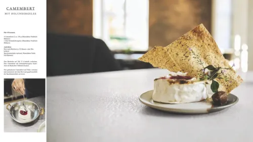 Zu Gast an der Ostsee*Callwey GmbH Online