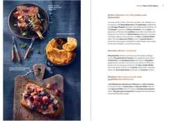 Bassermann, Edition Wein & Getränke-Zu jedem Wein die passende Leckerei