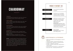 Bassermann, Edition Wein & Getränke-Zu jedem Wein die passende Leckerei