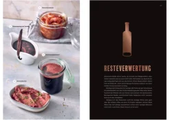 Bassermann, Edition Wein & Getränke-Zu jedem Wein die passende Leckerei