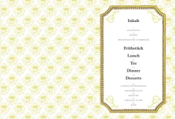 Zu Tisch bei den Royals*Dorling Kindersley Verlag Best