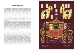 Zu Tisch bei den Royals*Dorling Kindersley Verlag Best