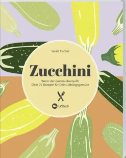 Zucchini*Landwirtschaftsverlag Clearance
