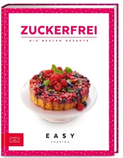 Zuckerfrei*ZS Verlag Best