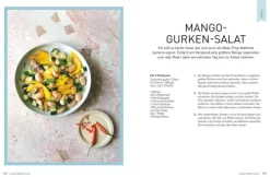 Graefe und Unzer Verlag Vegetarisch-Zuckerfrei express