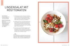 Graefe und Unzer Verlag Vegetarisch-Zuckerfrei express