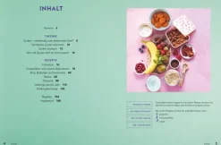 Graefe und Unzer Verlag Für Babys Und Kinder*Zuckerfrei für Babys und Kleinkinder