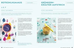 Graefe und Unzer Verlag Für Babys Und Kinder*Zuckerfrei für Babys und Kleinkinder