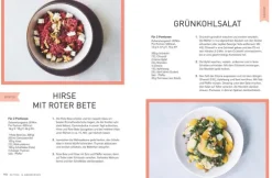 Graefe und Unzer Verlag Vegetarisch-Zuckerfrei für Berufstätige