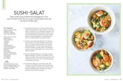 Graefe und Unzer Verlag Vegetarisch-Zuckerfrei für Berufstätige