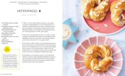 Zuckerfreie Snacks für Babys und Kleinkinder*Graefe und Unzer Verlag New