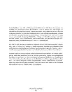 smarticular Verlag Nachhaltigkeit|Grundkochbücher & Lexika*Zufällig vegan - International