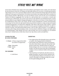 smarticular Verlag Nachhaltigkeit|Grundkochbücher & Lexika*Zufällig vegan - International